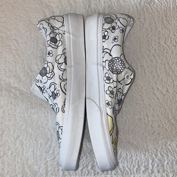 Vans Era U-Color Unisex Sneakers - Picture 5 of 12